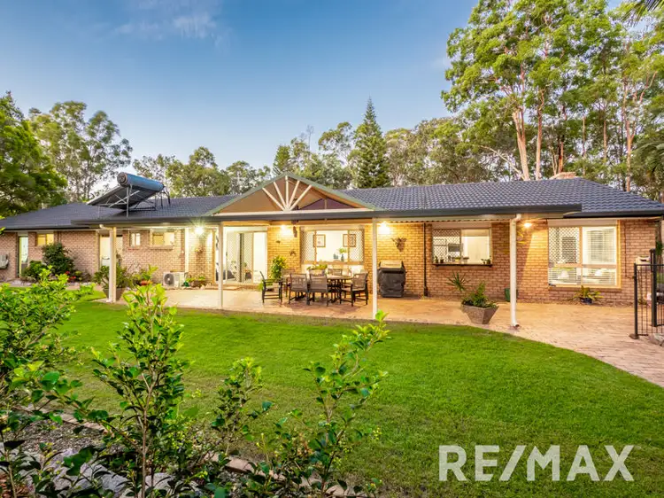 11 Peppermint Drive, Cashmere QLD 4500