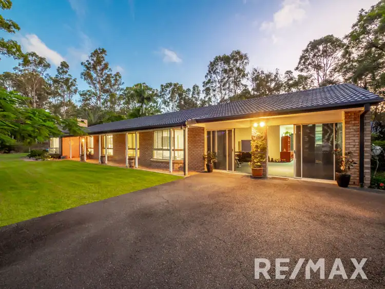 Fifth view of Homely house listing, 11 Peppermint Drive, Cashmere QLD 4500
