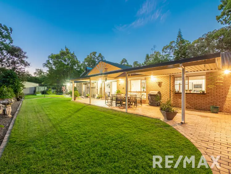 Sixth view of Homely house listing, 11 Peppermint Drive, Cashmere QLD 4500