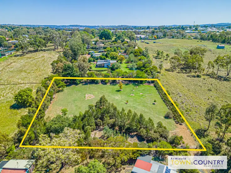 Sixth view of Homely land listing, 20 Edgar Street, Armidale NSW 2350
