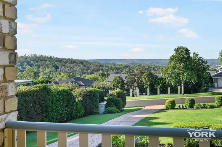 Second view of Homely house listing, 32 Harvey Street, Mount Lofty QLD 4350