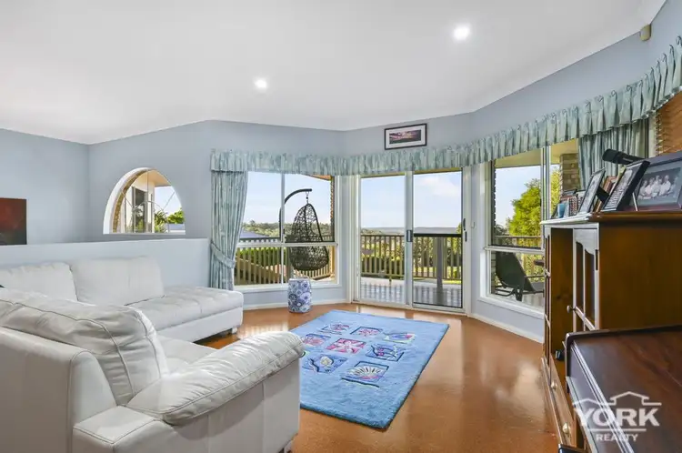 Sixth view of Homely house listing, 32 Harvey Street, Mount Lofty QLD 4350
