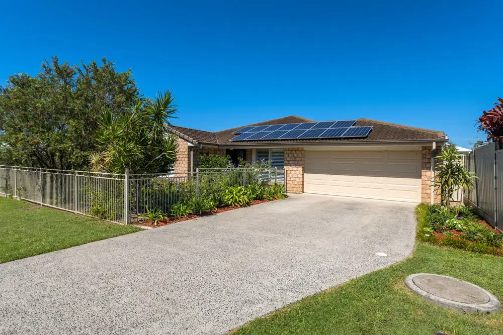 Main view of Homely house listing, 20 Niland Street, Corindi Beach NSW 2456