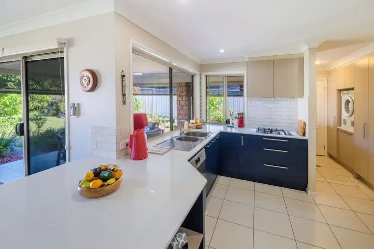 Fourth view of Homely house listing, 20 Niland Street, Corindi Beach NSW 2456