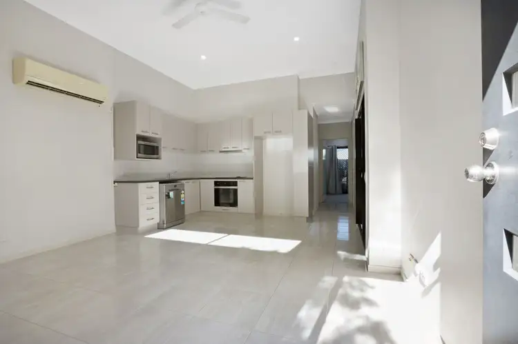 Fourth view of Homely house listing, 46 Bunya Way, Andergrove QLD 4740