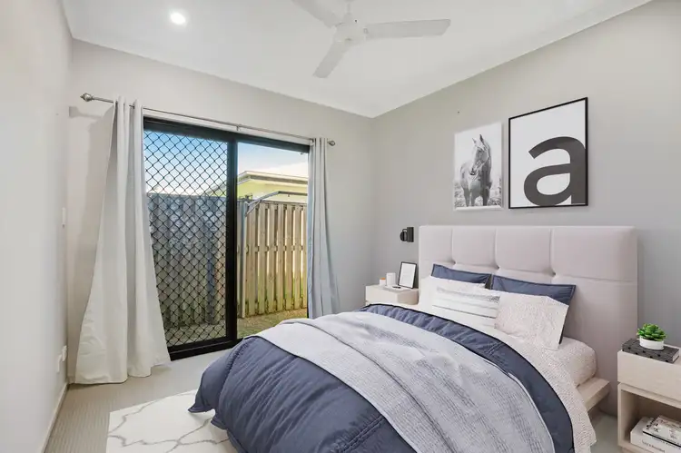 Sixth view of Homely house listing, 46 Bunya Way, Andergrove QLD 4740