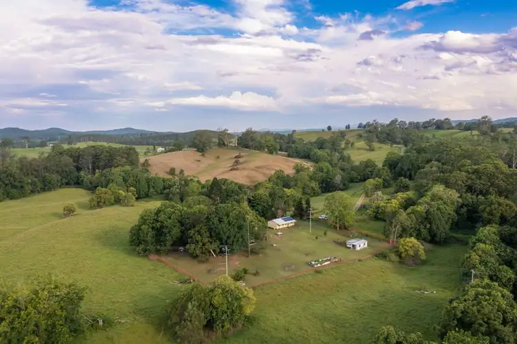 114 Graces Road, Bowraville NSW 2449