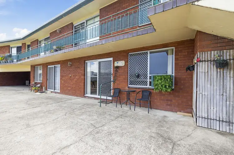 Main view of Homely unit listing, 1/23 Bonville Street, Urunga NSW 2455
