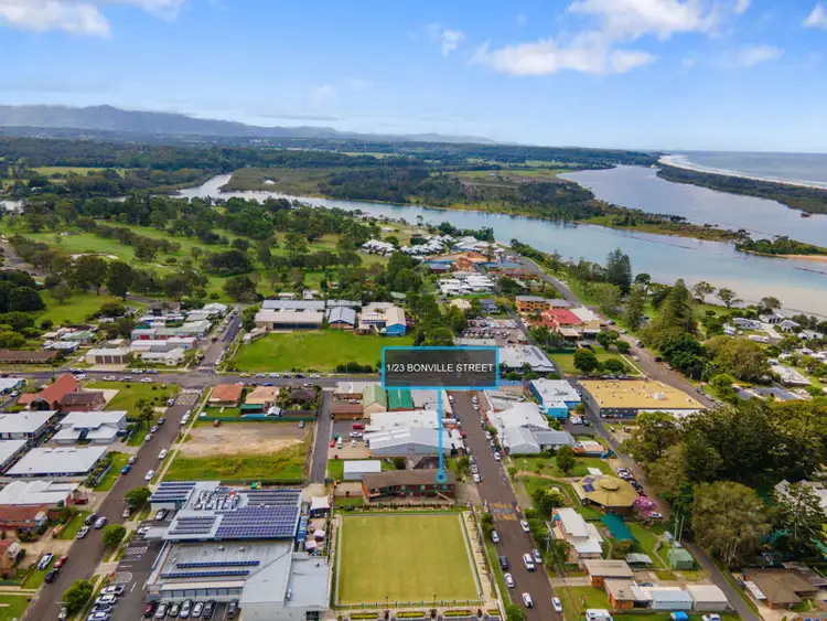 Fifth view of Homely unit listing, 1/23 Bonville Street, Urunga NSW 2455