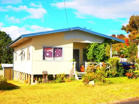 Main view of Homely house listing, 92. Third Street, Warragamba NSW 2752