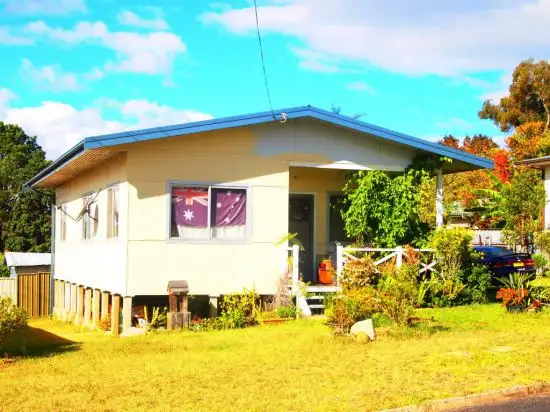 Main view of Homely house listing, 92. Third Street, Warragamba NSW 2752