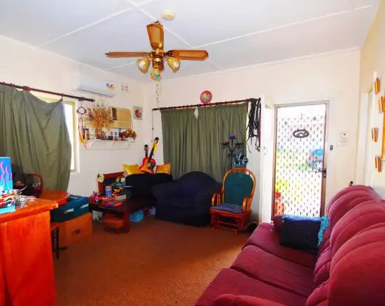 Second view of Homely house listing, 92. Third Street, Warragamba NSW 2752