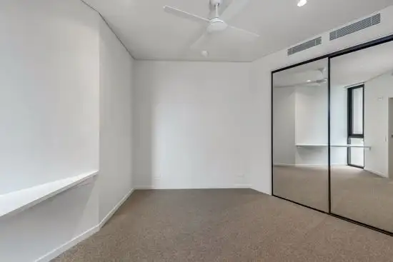 Fifth view of Homely apartment listing, 1208/232 Wellington Road, Kangaroo Point QLD 4169