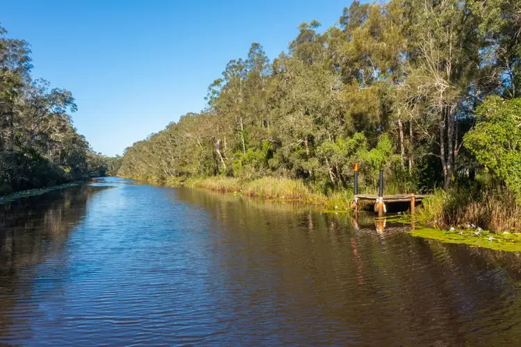 Fourth view of Homely rural property listing, 930 Maria River Road, Crescent Head NSW 2440