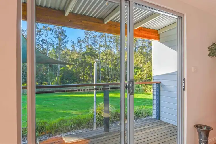 Seventh view of Homely rural property listing, 930 Maria River Road, Crescent Head NSW 2440