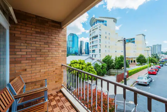 32/101 MAIN STREET, Kangaroo Point QLD 4169