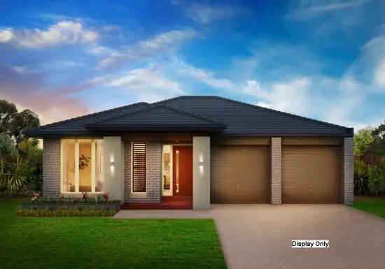Lot 13. Bronzewing Common, Cranebrook NSW 2749
