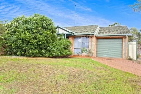 Address available on request