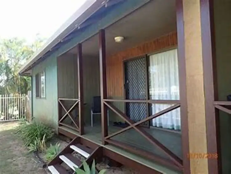 7/5 Bridge Road, East Mackay QLD 4740