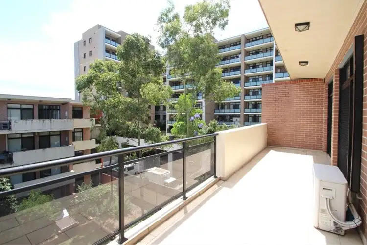 Fifth view of Homely unit listing, 32/2-10 Ann st, Lidcombe NSW 2141