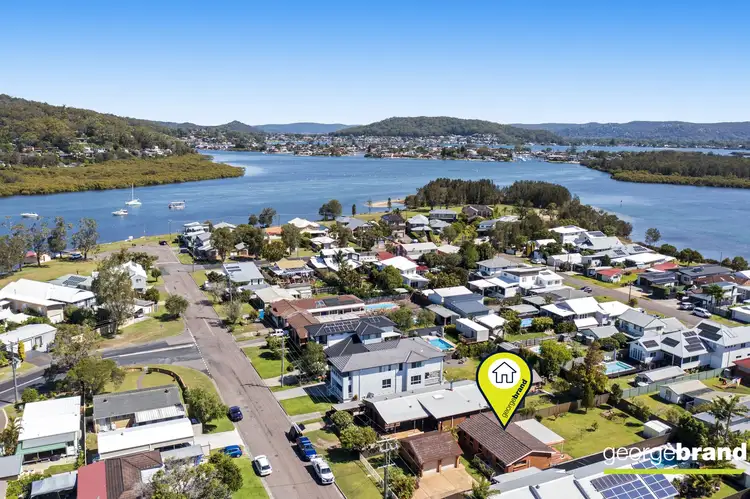 22 Mirreen Avenue, Davistown NSW 2251