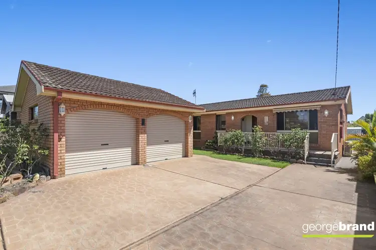 Second view of Homely house listing, 22 Mirreen Avenue, Davistown NSW 2251