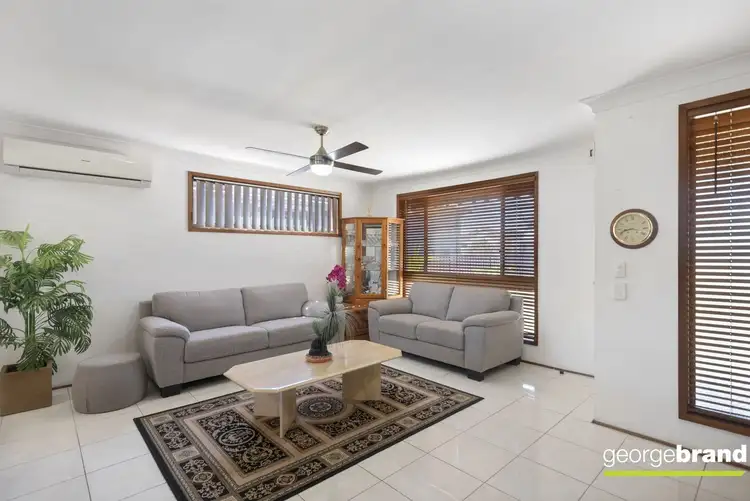 Third view of Homely house listing, 22 Mirreen Avenue, Davistown NSW 2251