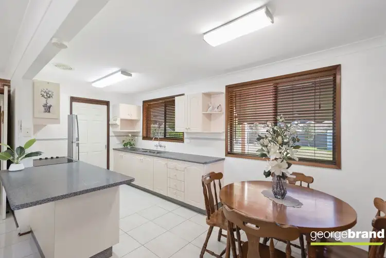 Fourth view of Homely house listing, 22 Mirreen Avenue, Davistown NSW 2251