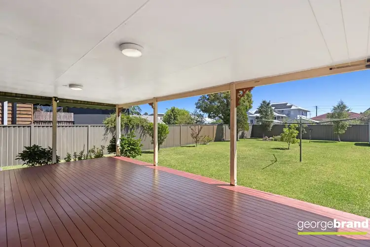 Fifth view of Homely house listing, 22 Mirreen Avenue, Davistown NSW 2251