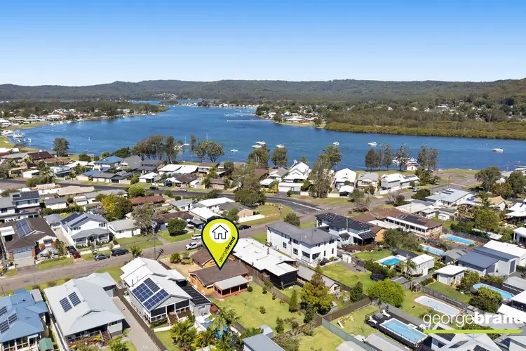 Sixth view of Homely house listing, 22 Mirreen Avenue, Davistown NSW 2251