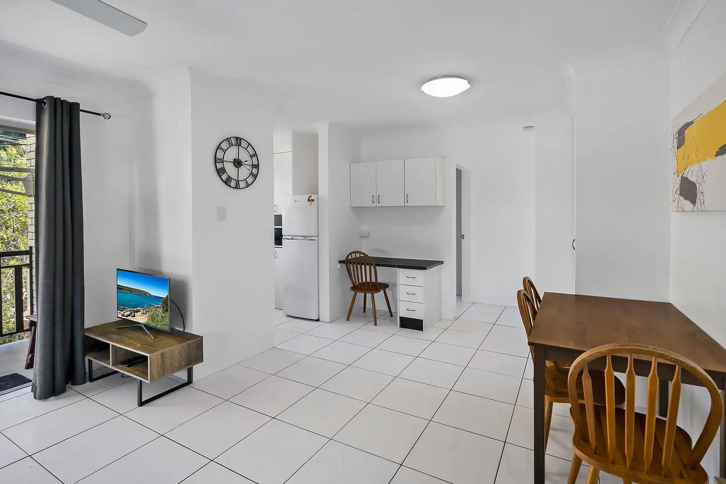 Main view of Homely apartment listing, 5/20 Somerset Street, Windsor QLD 4030