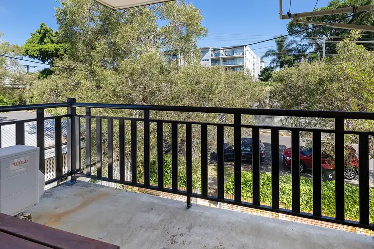 Third view of Homely apartment listing, 5/20 Somerset Street, Windsor QLD 4030