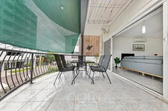 Fourth view of Homely unit listing, Address available on request