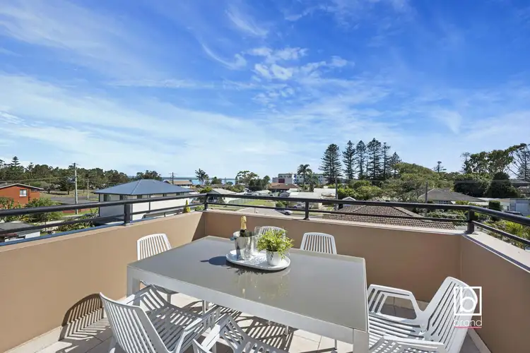 6/1-3 McGirr Avenue, The Entrance NSW 2261