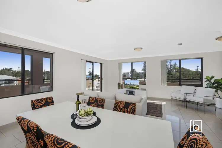 Fifth view of Homely unit listing, 6/1-3 McGirr Avenue, The Entrance NSW 2261