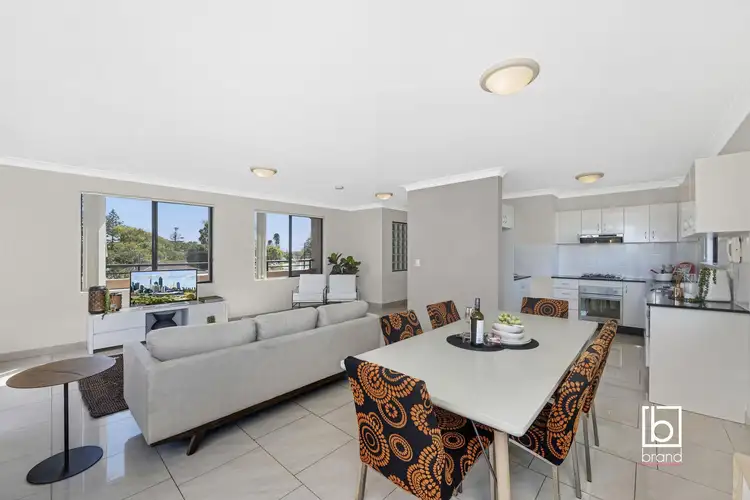 Sixth view of Homely unit listing, 6/1-3 McGirr Avenue, The Entrance NSW 2261