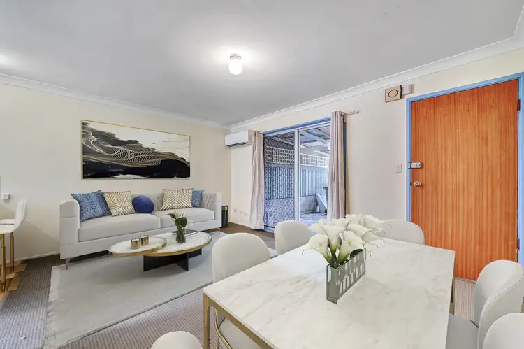 Third view of Homely unit listing, 6/3 Bruce Road, Woodridge QLD 4114