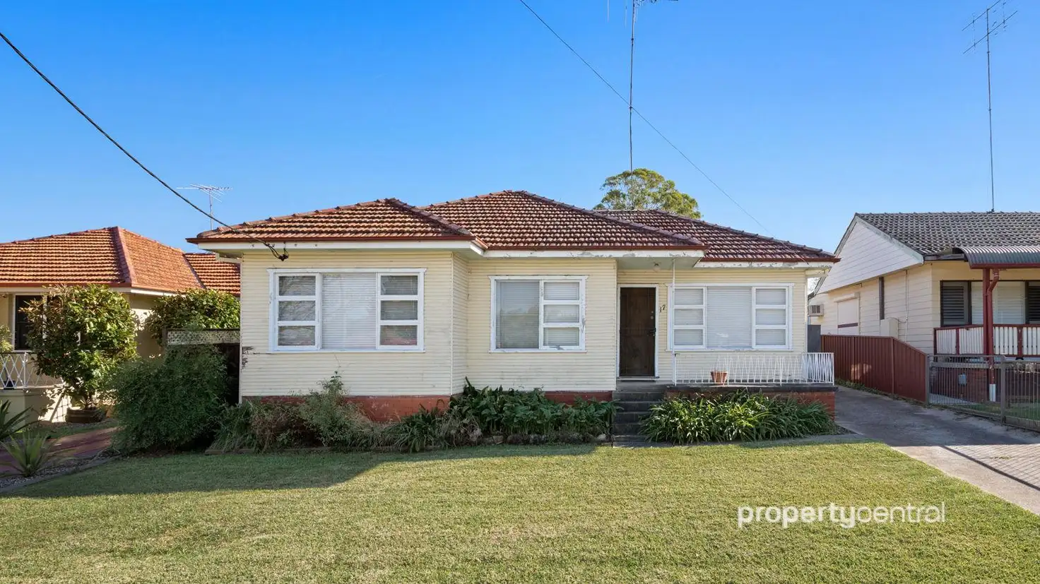 Main view of Homely house listing, 17 Reddan Ave, Penrith NSW 2750