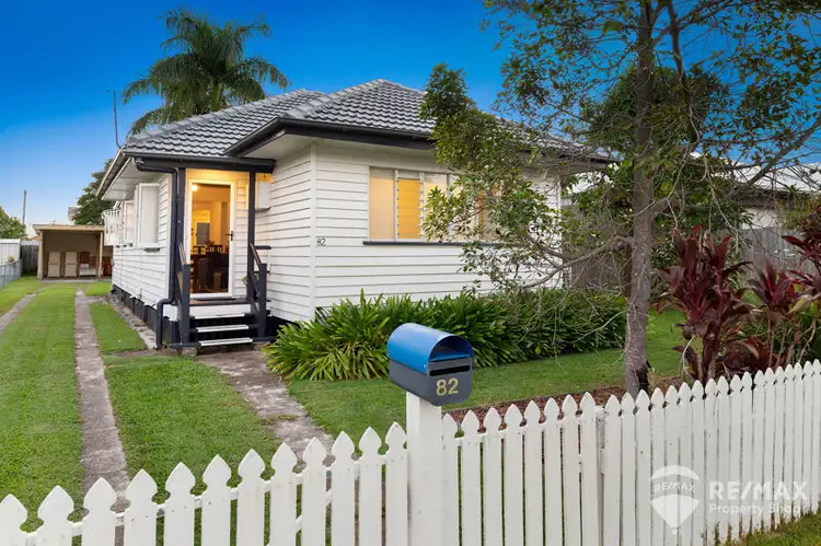 Main view of Homely house listing, 82 Gold Street, Banyo QLD 4014