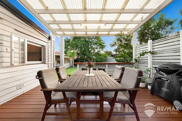 Second view of Homely house listing, 82 Gold Street, Banyo QLD 4014