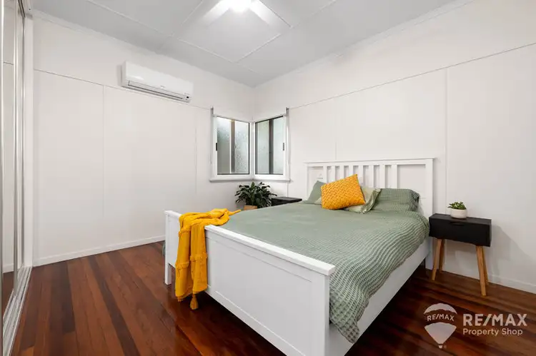 Third view of Homely house listing, 82 Gold Street, Banyo QLD 4014