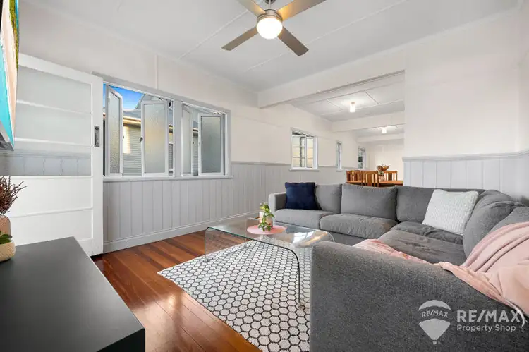 Fourth view of Homely house listing, 82 Gold Street, Banyo QLD 4014