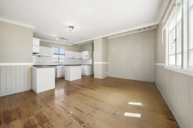 Fifth view of Homely house listing, 6 John Street, Goombungee QLD 4354