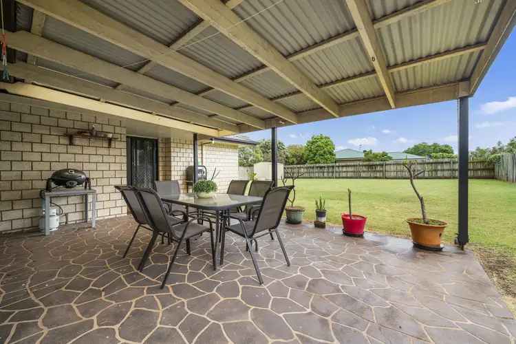 Third view of Homely house listing, 12 Rogers Drive, Highfields QLD 4352