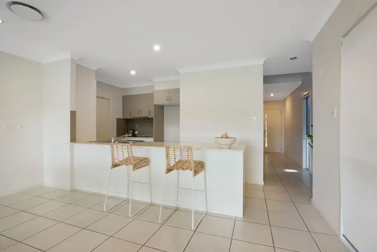 Fifth view of Homely house listing, 44 Michigan Way, Andergrove QLD 4740