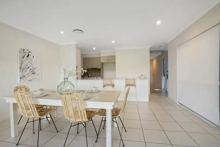 Sixth view of Homely house listing, 44 Michigan Way, Andergrove QLD 4740