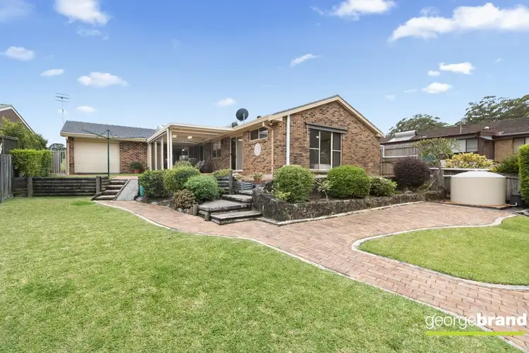 Second view of Homely house listing, 65 Scaysbrook Drive, Kincumber NSW 2251
