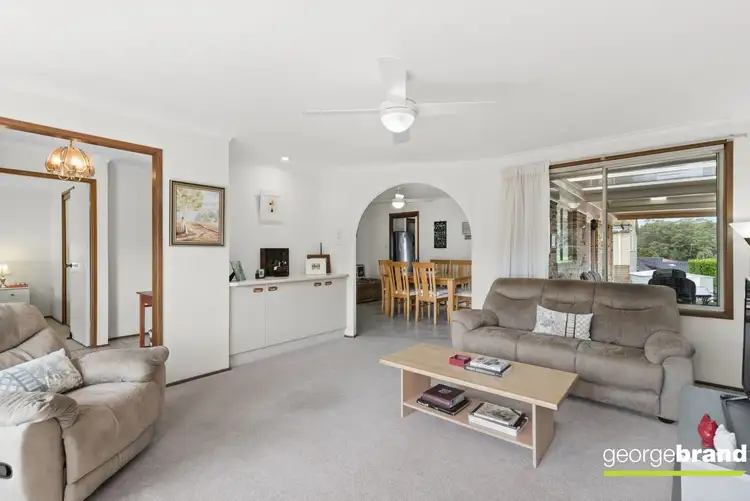 Fourth view of Homely house listing, 65 Scaysbrook Drive, Kincumber NSW 2251