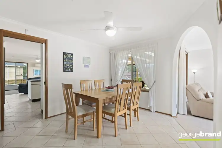 Fifth view of Homely house listing, 65 Scaysbrook Drive, Kincumber NSW 2251