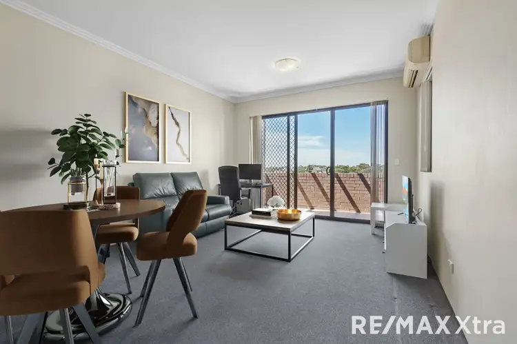 Main view of Homely unit listing, 702/354 Church Street, Parramatta NSW 2150